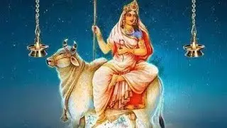 Navratri Day 1 ✨ Maa Shailputri ki aradhana 🙏 #JaiMataDi @AImagination-l8e 