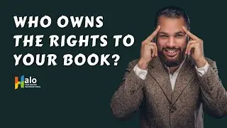 Self Publishing - Who Owns The Rights to YOUR Book?