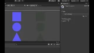 Unity - Drag Drop (Arrastar e Soltar) - múltiplas formas parte 1