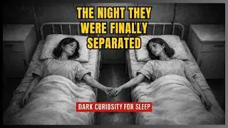 Mystery of the Eller twins — Five Minutes Apart — Dark Curiosity for Sleep