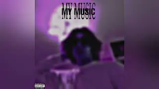 MeAlte, MynW1Shh - MY MUSIC (Official audio 2025)