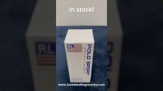 Ralph Lauren Polo Sport Eau de Toilette, 2.5 oz