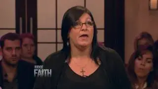Judge Faith - Friend or Foe; Sweet Home Soured (Season 1: Episode #112)
