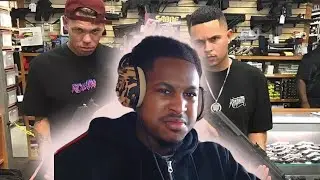 kappa reagindo &aacute; favela vive 5