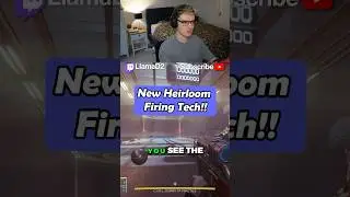 NEW Heirloom Exotic Crossbow Tech!! #destiny #destiny2 #shorts