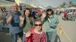 2025 Eastvale Lantern Festival