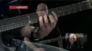 Learn 2 String Skip -  Guitar DVD
