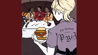 The Awkward Romance (feat. GTIF)