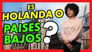 🤑 HAARLEM  La Realeza de HOLANDA 💎  | Qué ver en Haarlem