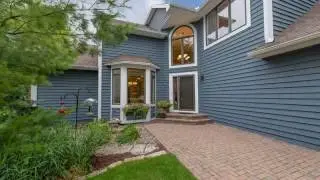 Minnetonka Homes For Sale 10612 Crestridge Drive, Minnetonka MN 55305