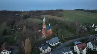 Christvesper 2025 mit Krippenspiel