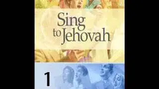 Sing to Jehovah -What Sort of Person I Should Be
