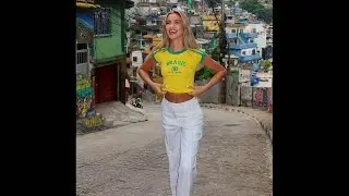 (SOLD) Brazilian Rnb x Brazilian Funk Type Beat 2024 - 