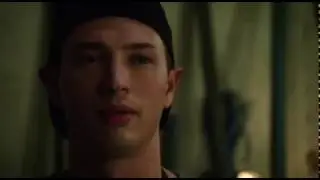 Arrow 5x04 Felicity  RoryRagman