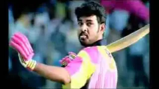 How Rajni the BoSS Plays Cricket
