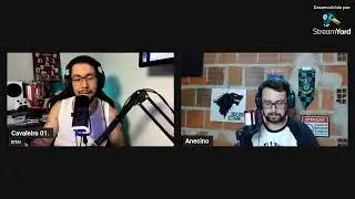 #79 - Nerd Boletim | Nerd Debate - Novidade Xbox? cinema, News e muito mais