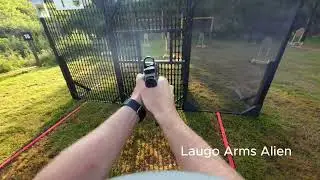 2025 IPSC Ontario Provincials