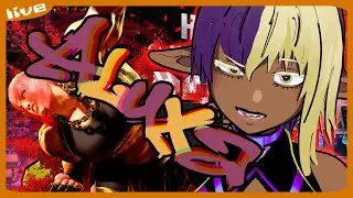 S&Oacute; TAPA DE QUALIDADE!!【Street Fighter 6】