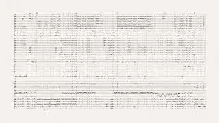 JOHN WILLIAMS : JURASSIC PARK  Highlights  (NOTE PERFORMER 5 & Sibelius8 )