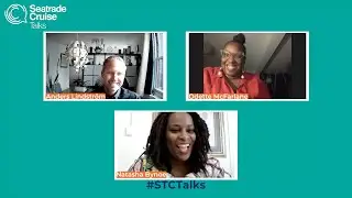 Webinar - Diversifying the Cruise Industry