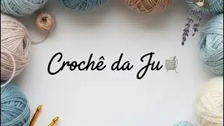 Parece o mesmo ponto… mas o resultado muda tudo! | Dica de Crochê 🧶✨