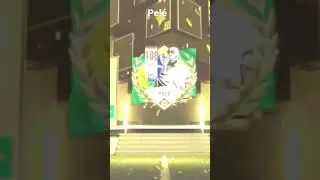 Unlocking Pelé #dream #newchannel #subscribe #support #messi #soccer #pele #football