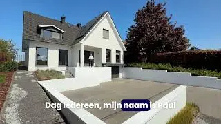 Ruime, energiezuinige (EPC B) villa met 6 slaapkamers te Landen