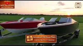 Build Your Dream Speedboat: Affordable DIY Plans & Ultimate Design Secrets