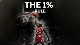 &ldquo;The 1% Rule Every Legend Follows (Most People Ignore This)&rdquo;