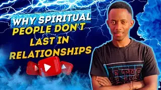 Why spiritual people don&rsquo;t have lucky in relationships | fix it