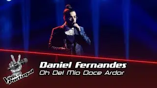 Daniel Fernandes - 