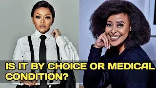 10 SA Celebrities Who Don’t Want KIDS & Their REASONS Why