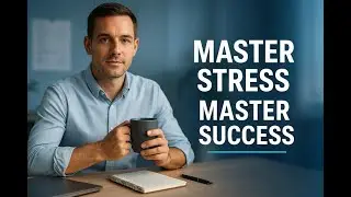 Stress Management For Independent Contractors, Freelancers, And Consultants