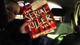 BRINGING SERIAL KILLERS HOME !