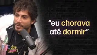 Caique e Bruninho contam sobre sua infância e introdução na música | PodDarPrado #10