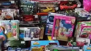 Motor4Toys Fast Toys Club Ballers