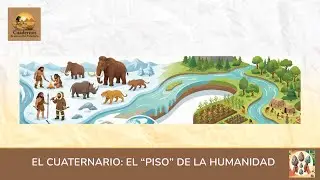 EL CUATERNARIO: EL 