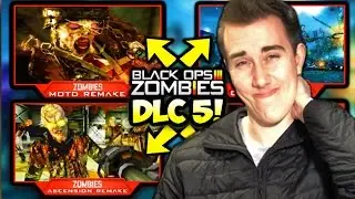 DLC 5: This Is What Will Ruin It..