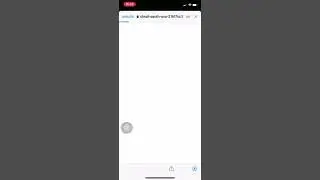 Ifttt BroadLink error