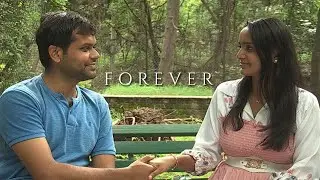 Forever | FTII Continuity Film 2025 | Sampurna | Romance Short Film