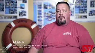 Why SSI - Divers Supply Indy