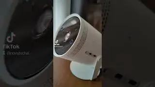 Samsung The Freestyle 100