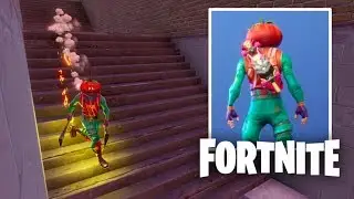 Unlocking the DRIFT BACK BOARD by finding 2 HIDDEN SHORTCUTS in Downtown Drop!