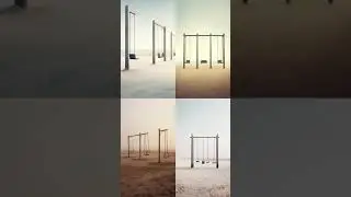 10 minimalistic images Midjourney prompts, Mid journey ai art, Midjourney ideas, Minimalism #shorts