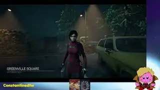 DBD 7 24 25: Carry Me Back