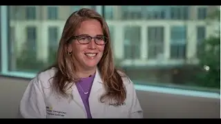 The Power to Save a Life is Within You: Dr. Jennifer Verbesey