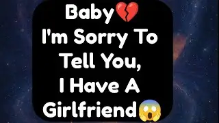 Current Thoughts And Feelings Of Your Person Love Messages Baby I'm Sorry To Tell You 