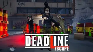 {DEMO} Deadline Escape (More information in the description)