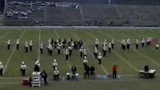 leto falcon regimen band