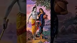 &ldquo;Radha Krishna Love Forever 💖 | Divine Vibes of Vrindavan 🌸🎶&rdquo; #ringtone #radhakrishna #viral #shorts